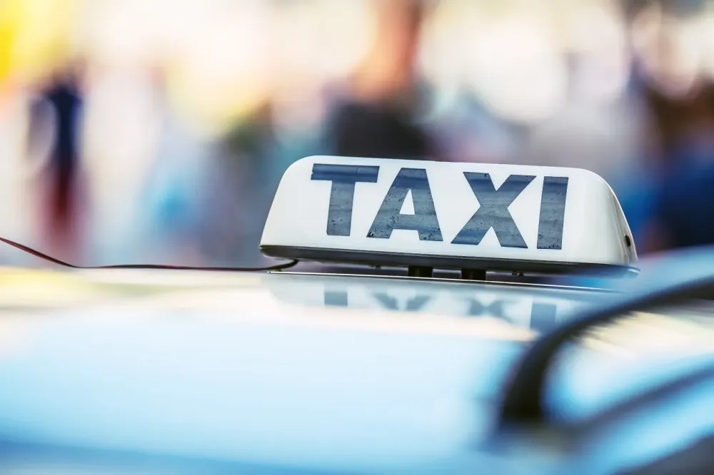 taxi-signe