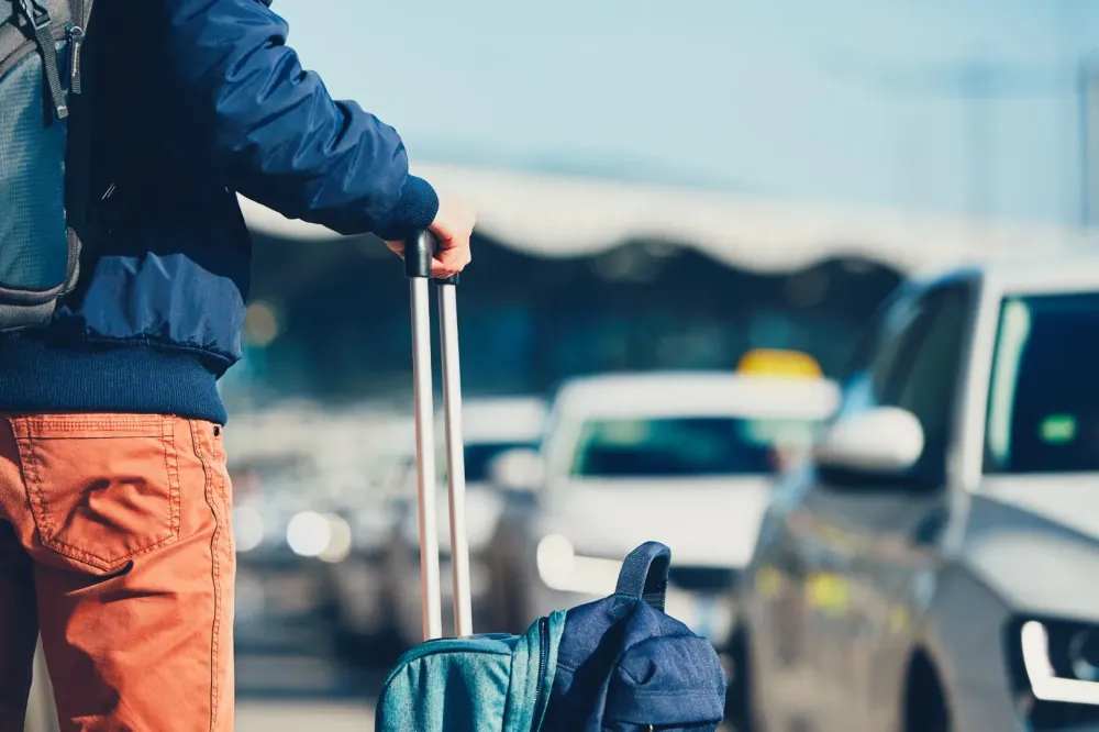 taxi-tourisme