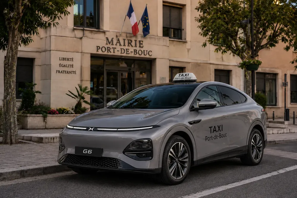Voiture_TAXI